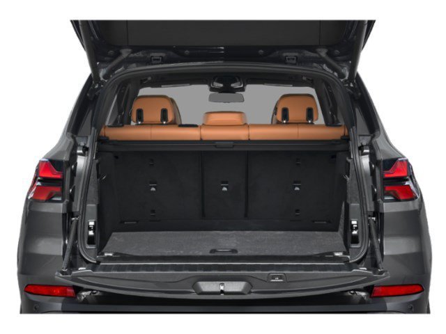 New 2026 Brooklyn Grey Metallic BMW sDrive40i image 10