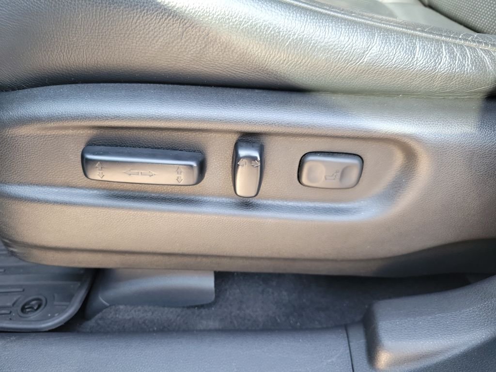 2019 Honda Pilot Elite - Photo 31