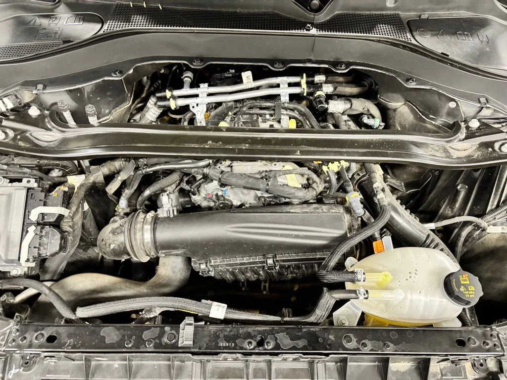 Used 2026 Black Metallic Ford ST-Line image 27
