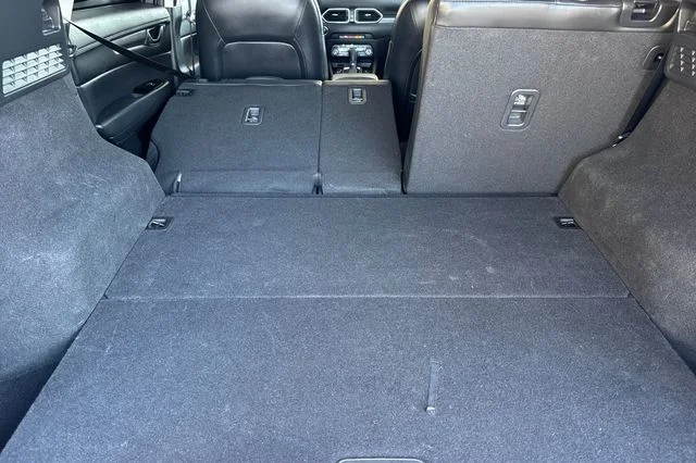 Used 2025 Jet Black Mazda 2.5 S Preferred Package image 19