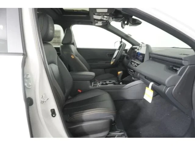 New 2026 CRYSTAL WHITE PEARL Subaru Wilderness image 22