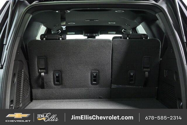 2026 Chevrolet Tahoe LS - Photo 26