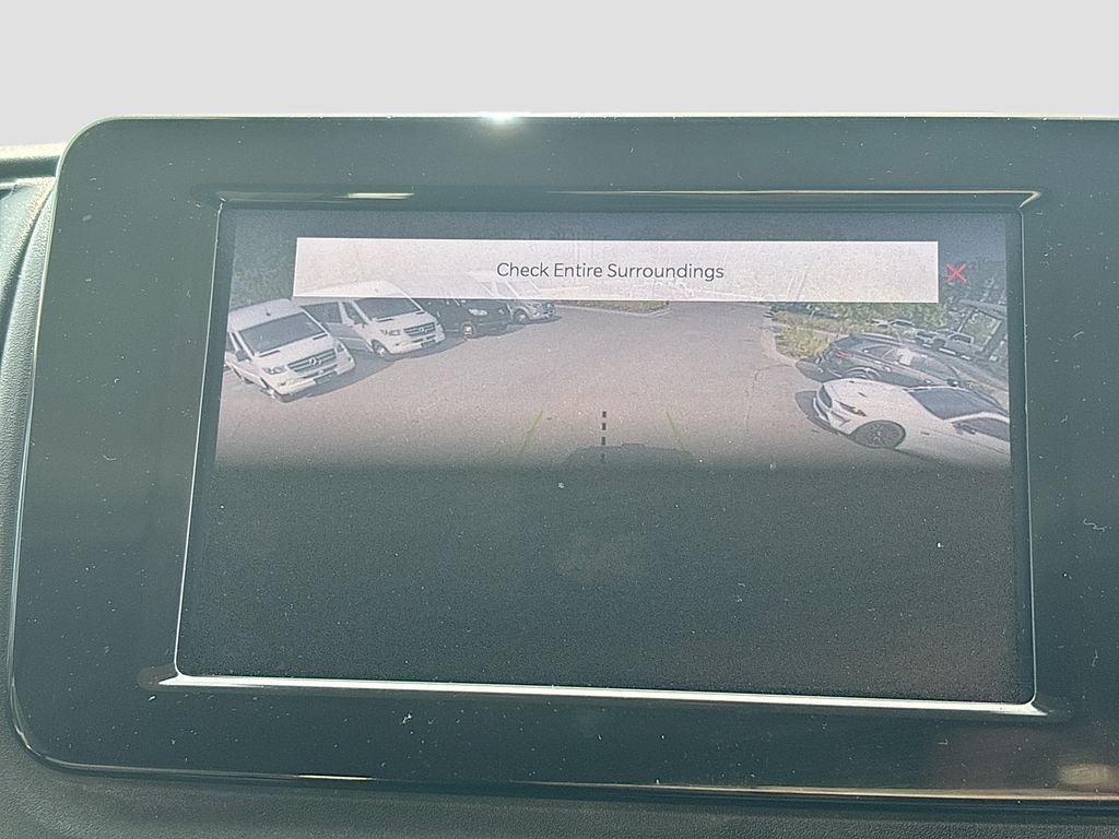 Used 2023 White Ram High Roof image 27