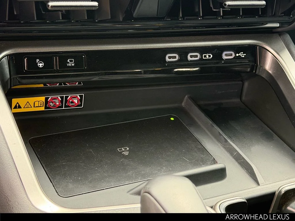 Certified Used 2025 Beige Lexus 350 Premium image 31