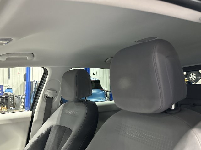 Certified Used 2023 Teal Hyundai SE image 20