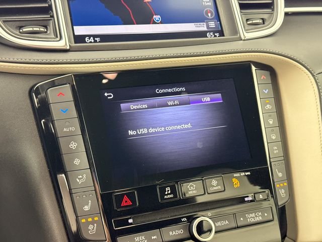 2022 INFINITI QX55 Essential - Photo 22