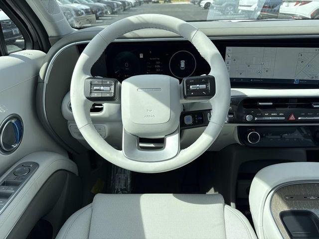 New 2026 Black Hyundai SEL 7P image 16