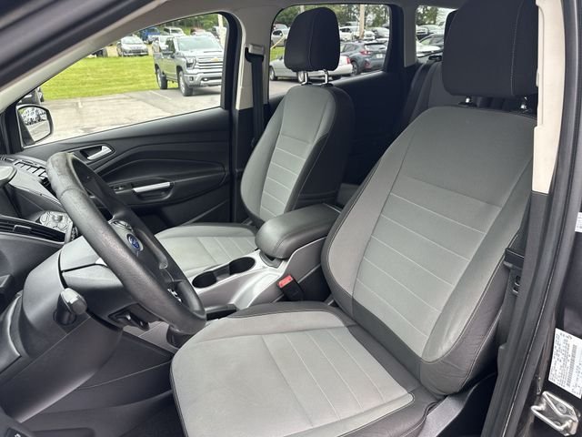 Used 2016 Gray Ford SE image 15