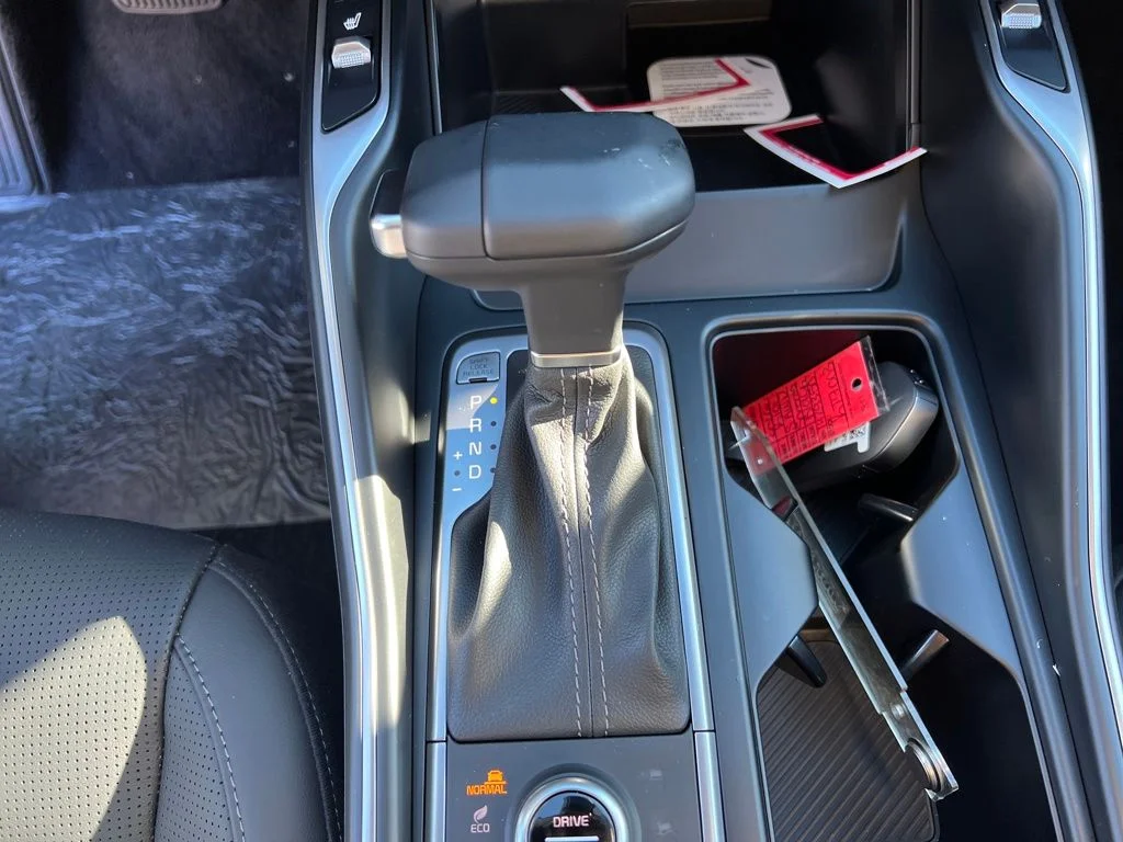 New 2026 Black Kia S image 23