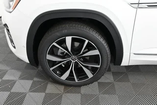 2026 Volkswagen Atlas Cross Sport SEL Premium R-LINE - Photo 8