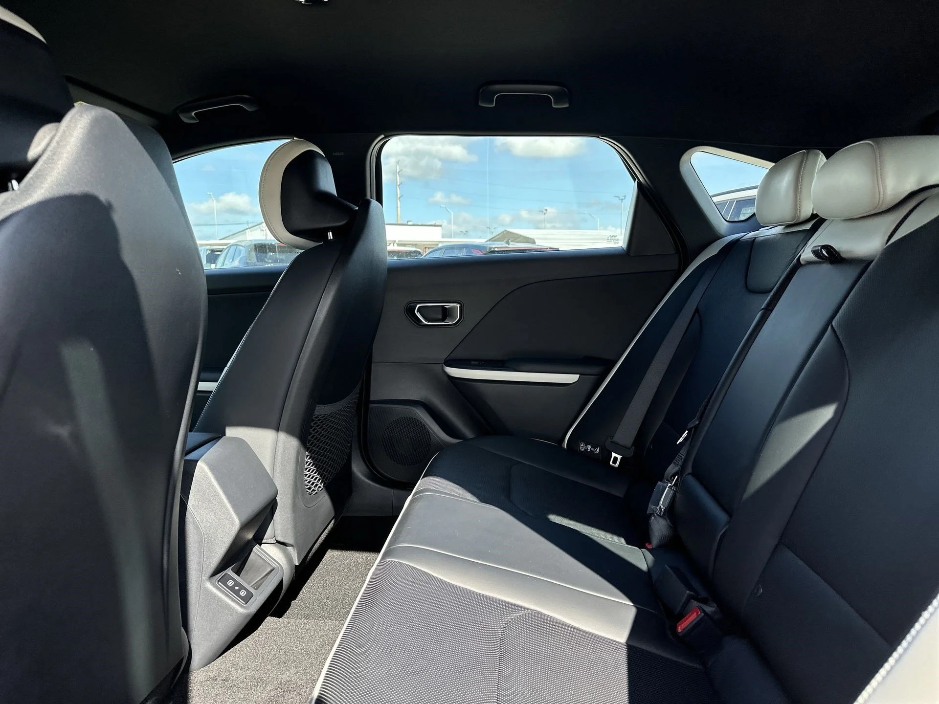 New 2026 Aurora Black Pearl Kia GT-Line image 22