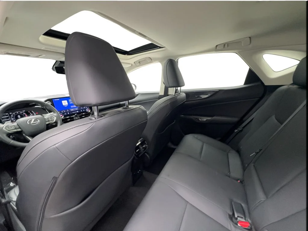 Used 2023 Black Lexus 350 Premium image 24