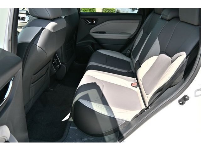 New 2026 White Subaru Limited image 49