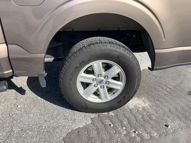 Certified Used 2022 Gray Ford XL image 37