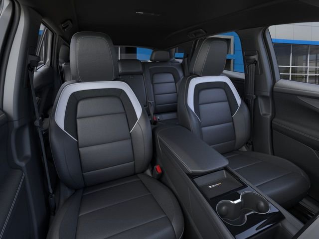 2025 Chevrolet Blazer EV LT - Photo 16