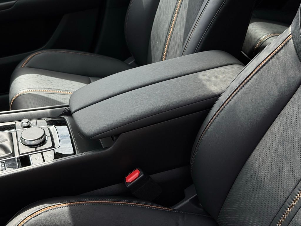 2025 Mazda CX-50 Premium - Photo 23