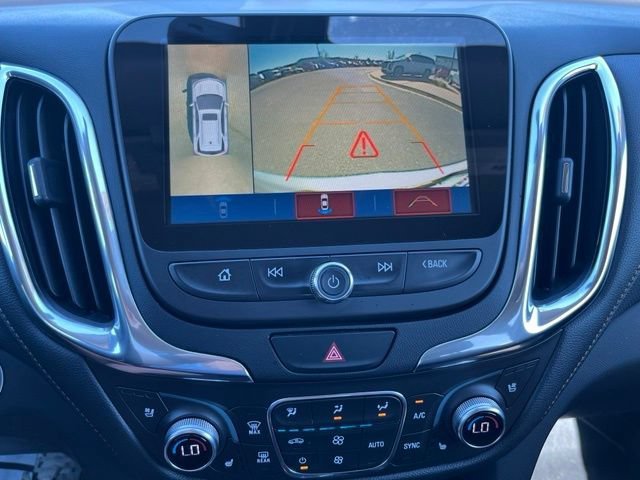 2018 Chevrolet Equinox Premier - Photo 36