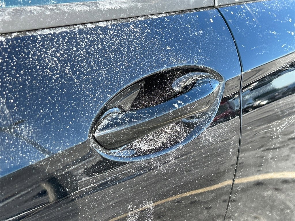 2026 BUICK ENVISTA - Image 12