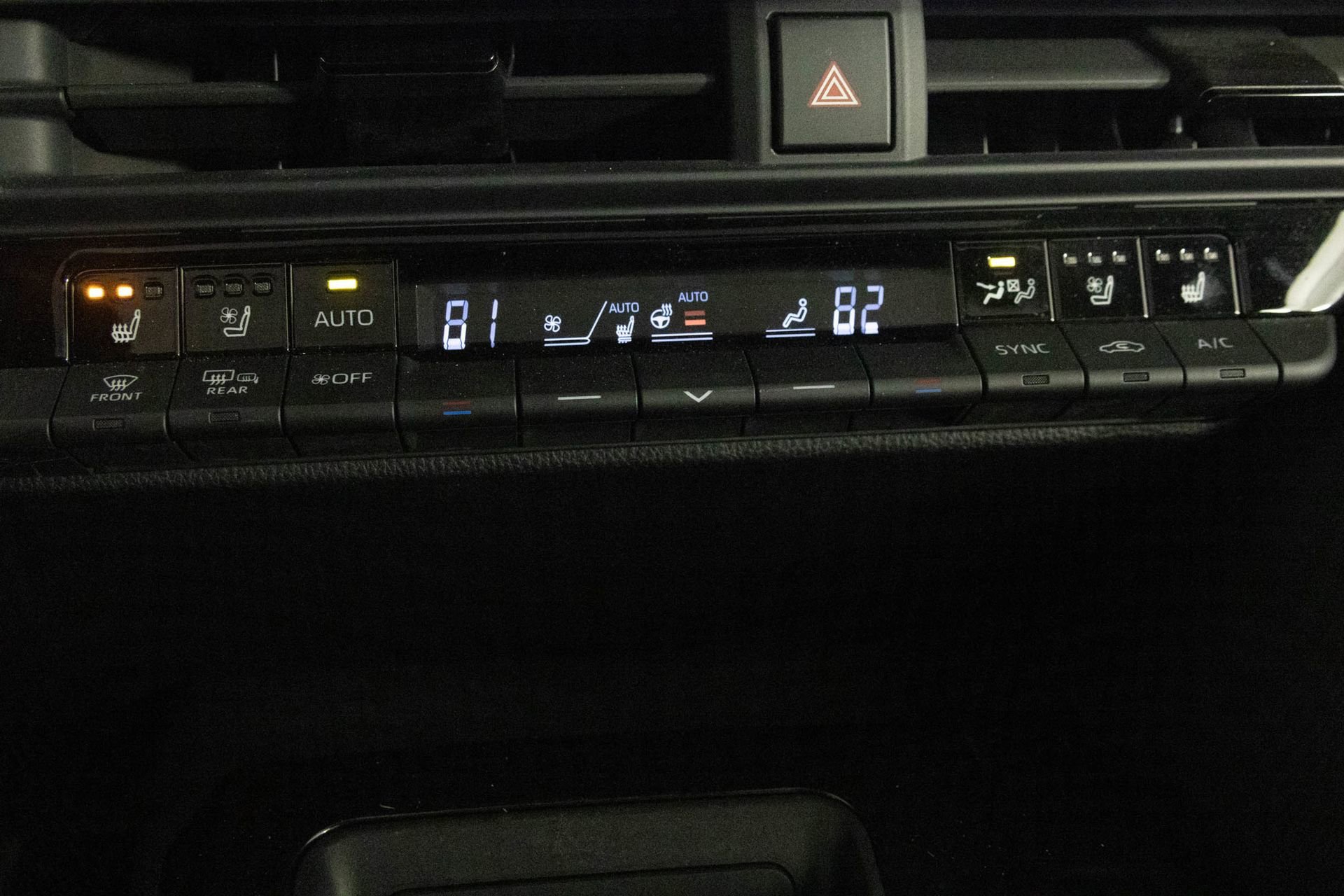 2024 TOYOTA CROWN - Image 22