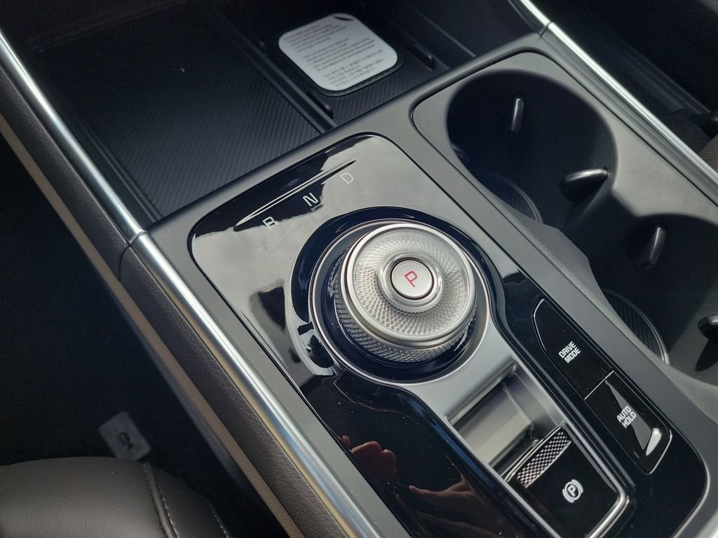 New 2026 Black Kia EX image 36