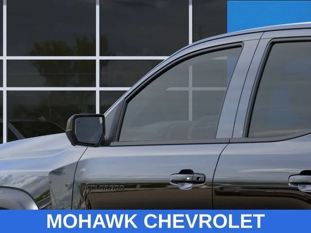 2026 Chevrolet Colorado ZR2 - Photo 12