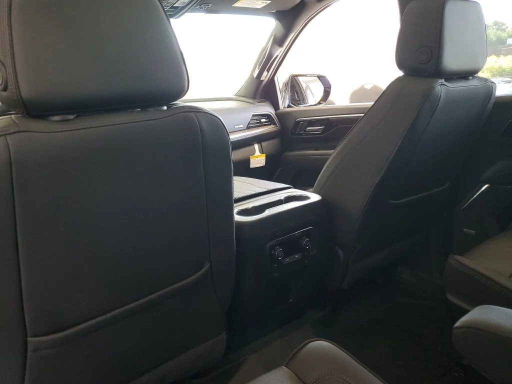 2026 Chevrolet Tahoe High Country - Photo 30