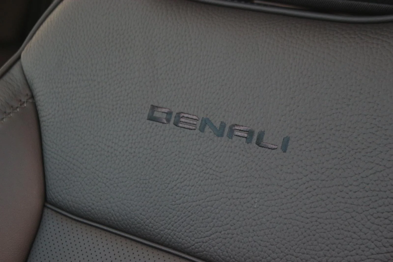 New 2026 Summit White GMC Denali image 15