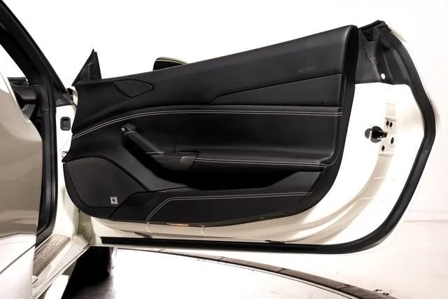 Certified Used 2016 Bianco Avus Ferrari  image 61