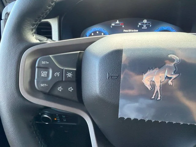 New 2026 Black Ford Big Bend image 21