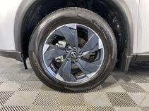 2025 Nissan Rogue SV - Photo 8