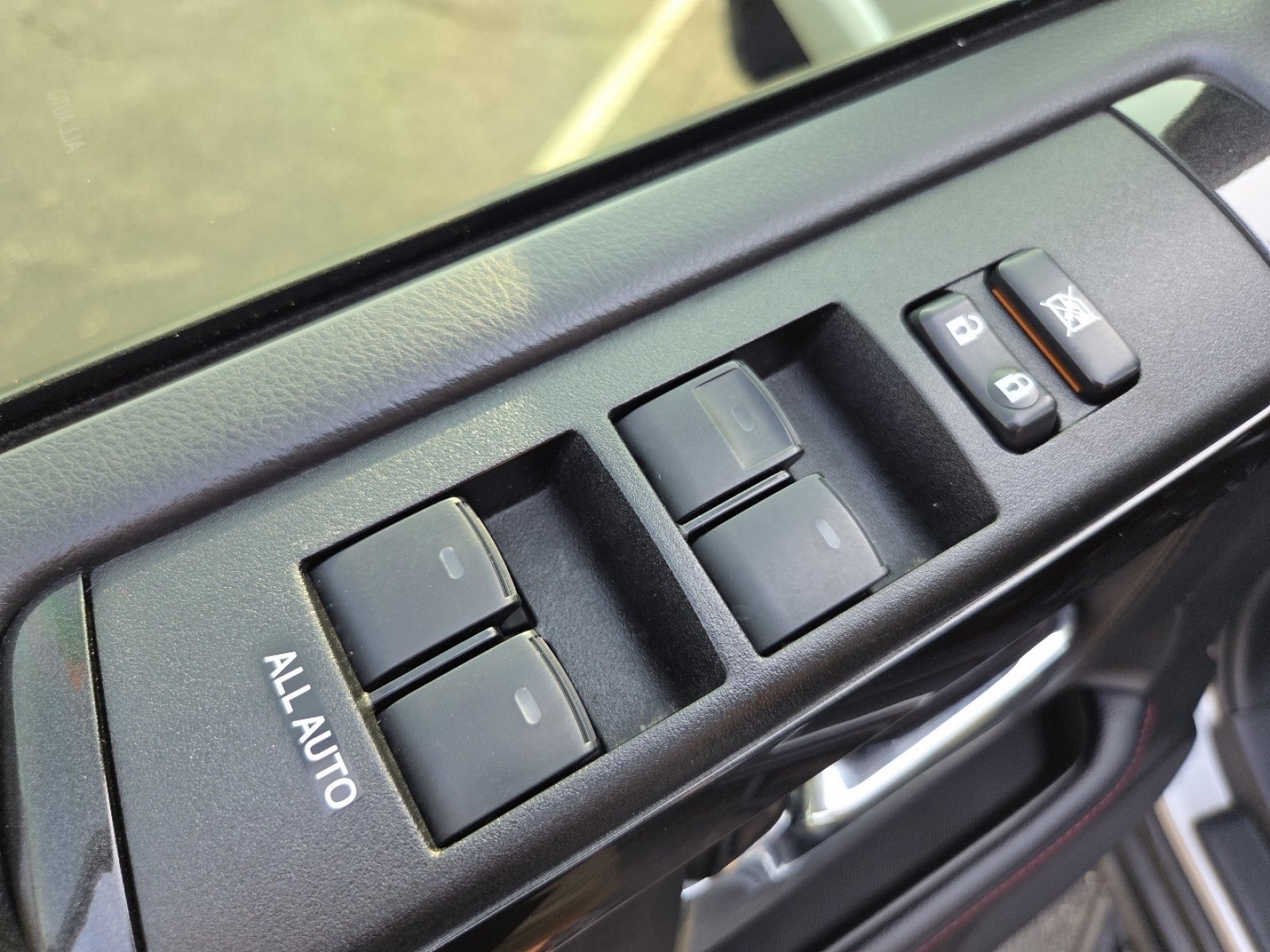 Used 2022 Classic Silver Metallic Toyota TRD Off-Road Premium image 35