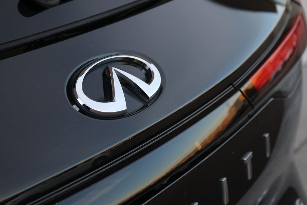 2025 INFINITI QX60 AUTOGRAPH - Photo 41