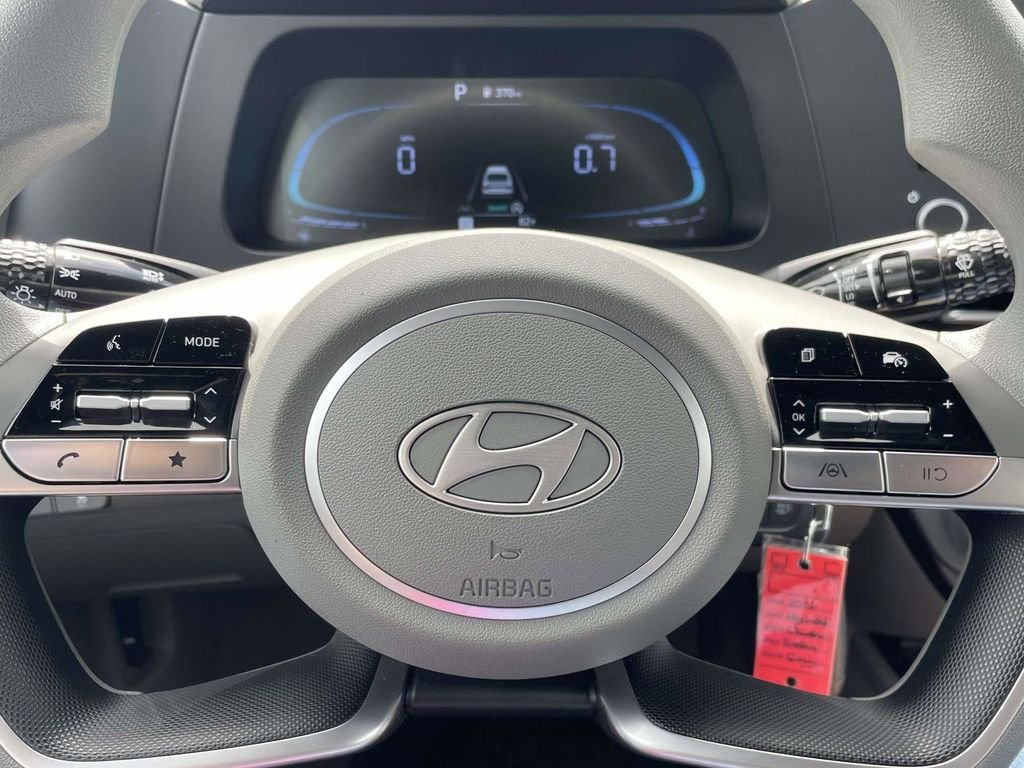 Used 2026 Silver Hyundai SE image 22