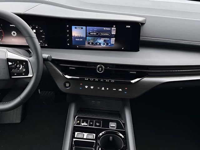 2025 Nissan Murano SV - Photo 8