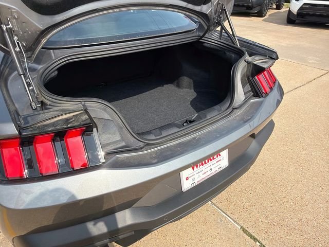 Used 2026 Gray Ford GT Premium image 28
