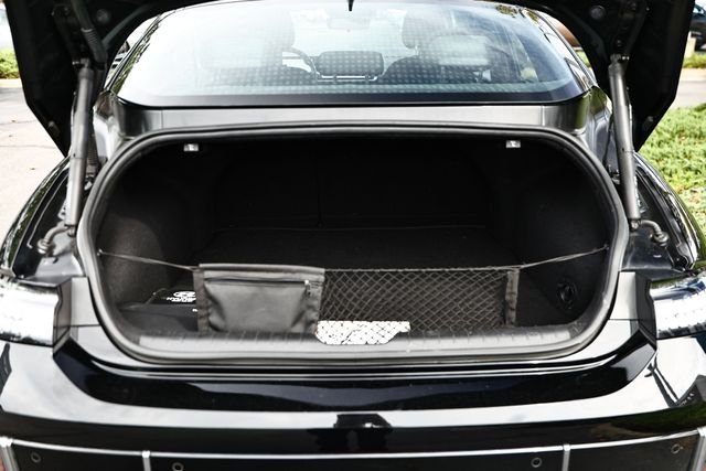 Used 2023 Onyx Black Hyundai SE image 27