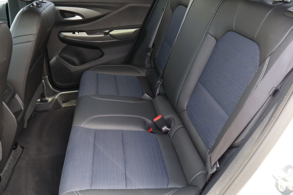 2026 Buick Envista Preferred - Photo 22