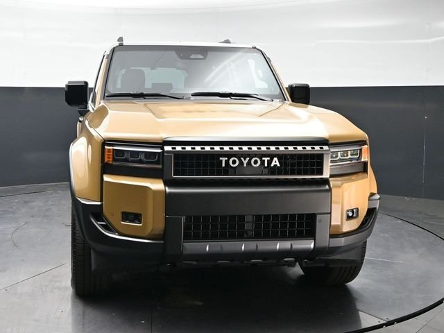 Used 2026 Gray Toyota Base image 2
