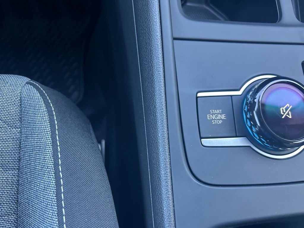 New 2026 Gray Volkswagen S image 55