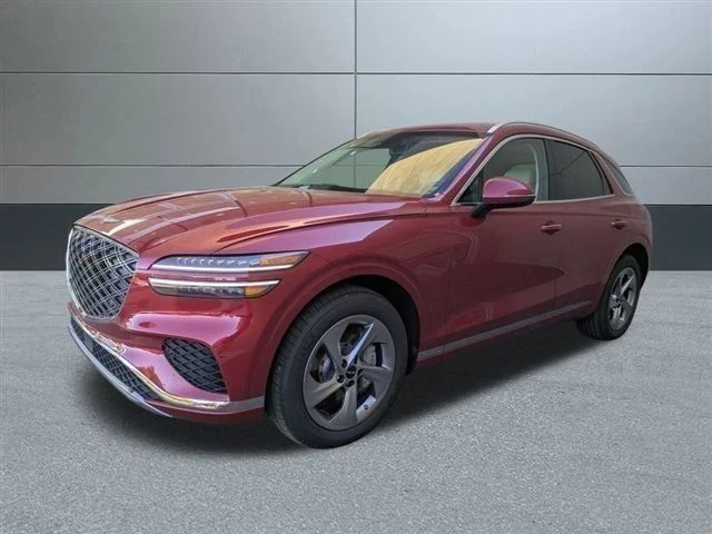 2026 GENESIS GV70