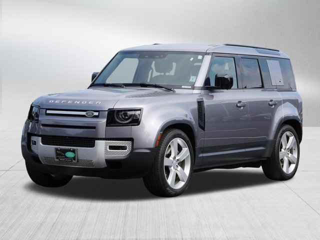 2020 Land Rover Defender HSE