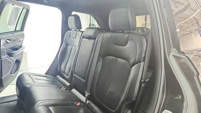Used 2023 Brown Jeep Overland 4xe image 21