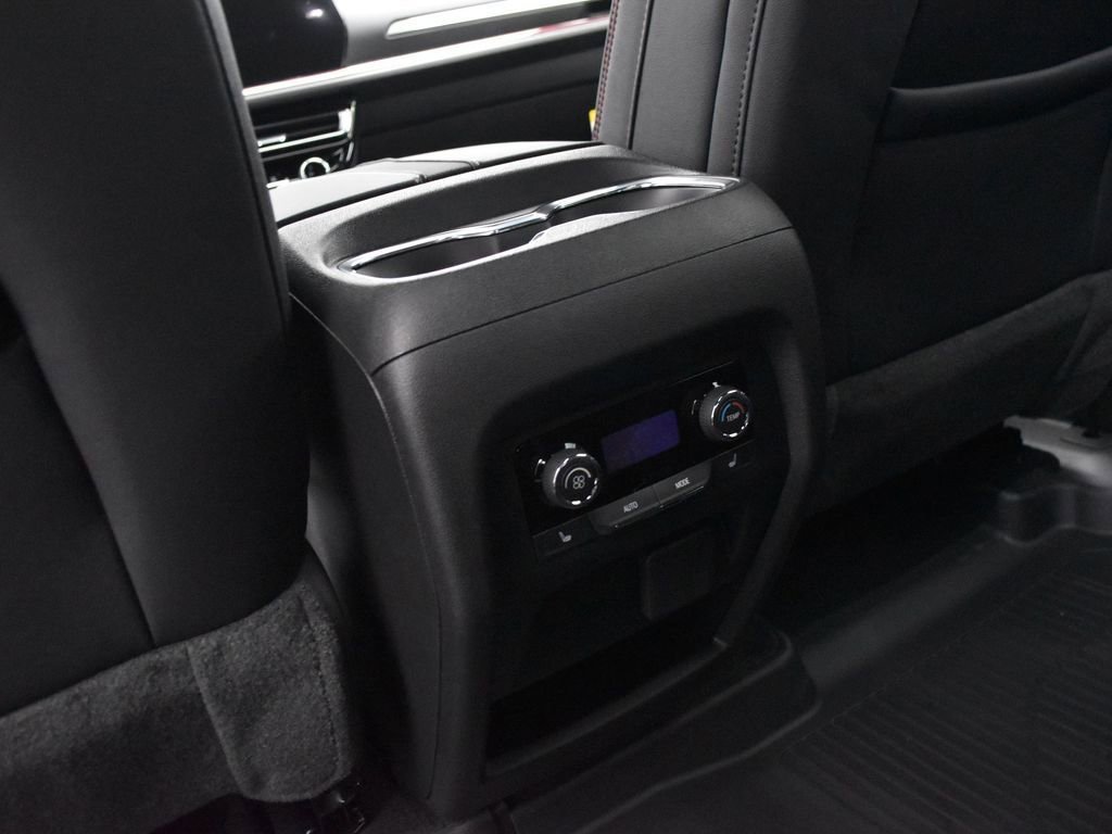 2026 Chevrolet Traverse RS - Photo 25