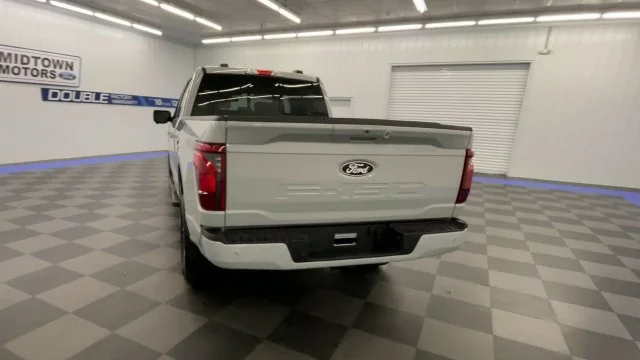 New 2026 Avalanche Ford XLT image 7