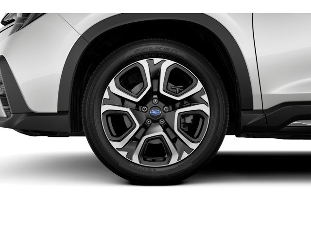New 2026 CRYSTAL WHITE PEARL Subaru Limited 7-Passenger image 10