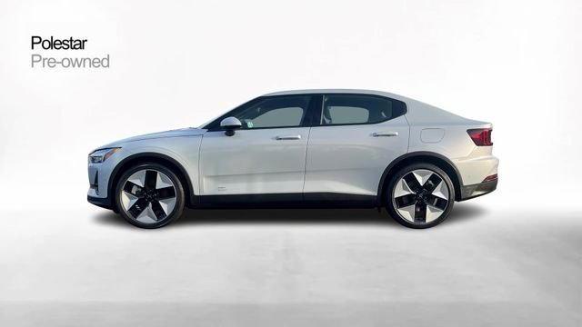 Used 2023 Polestar 2 Plus with VIN YSMED3KA2PL114340 for sale in Whitehall, OH