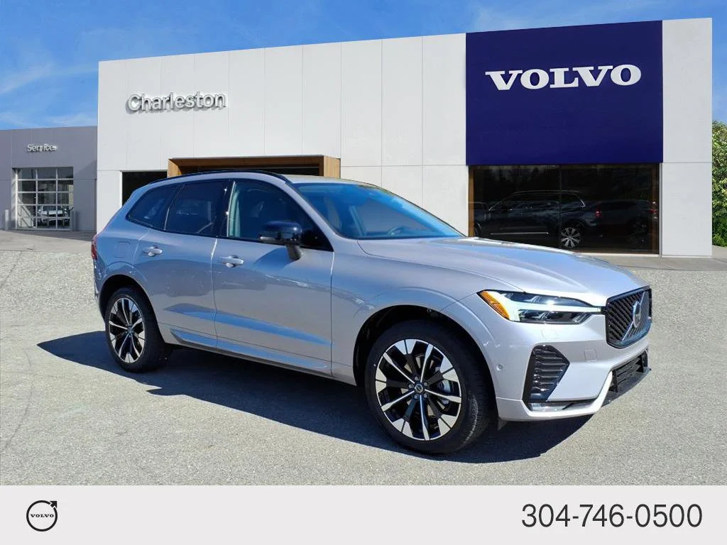 2026 Volvo XC60