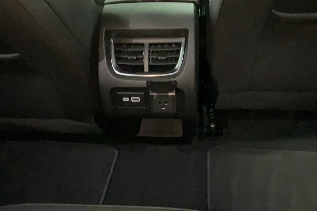 2023 Chevrolet Blazer RS - Photo 21