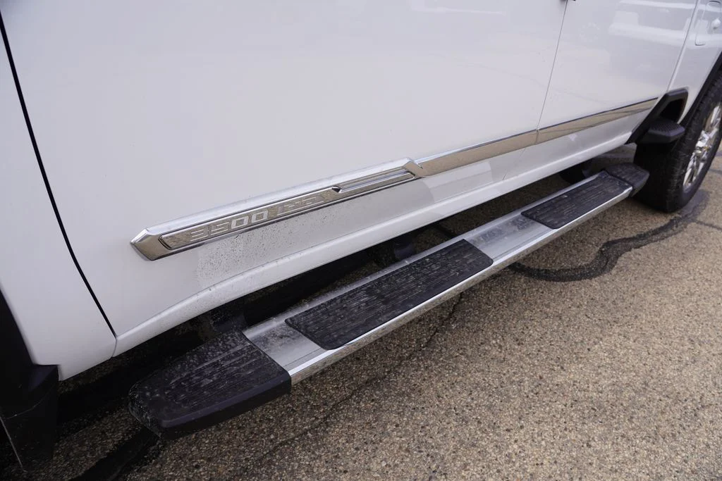 2026 Chevrolet Silverado 3500 HD High Country - Photo 10