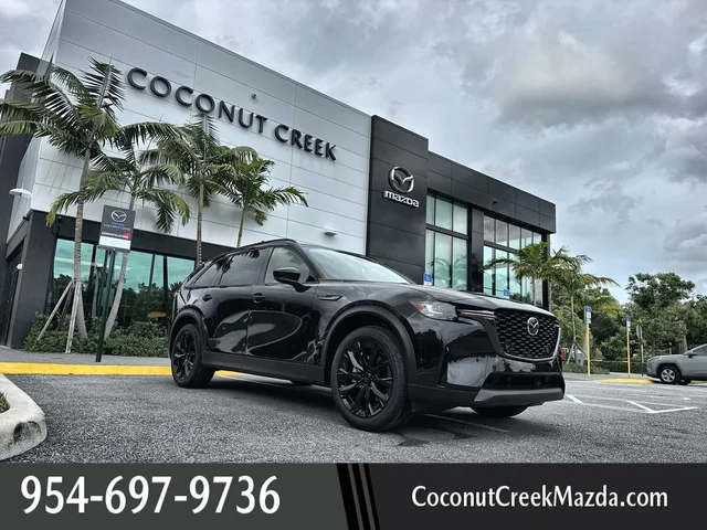 2026 Mazda CX-90 3.3 Turbo Premium Sport AWD